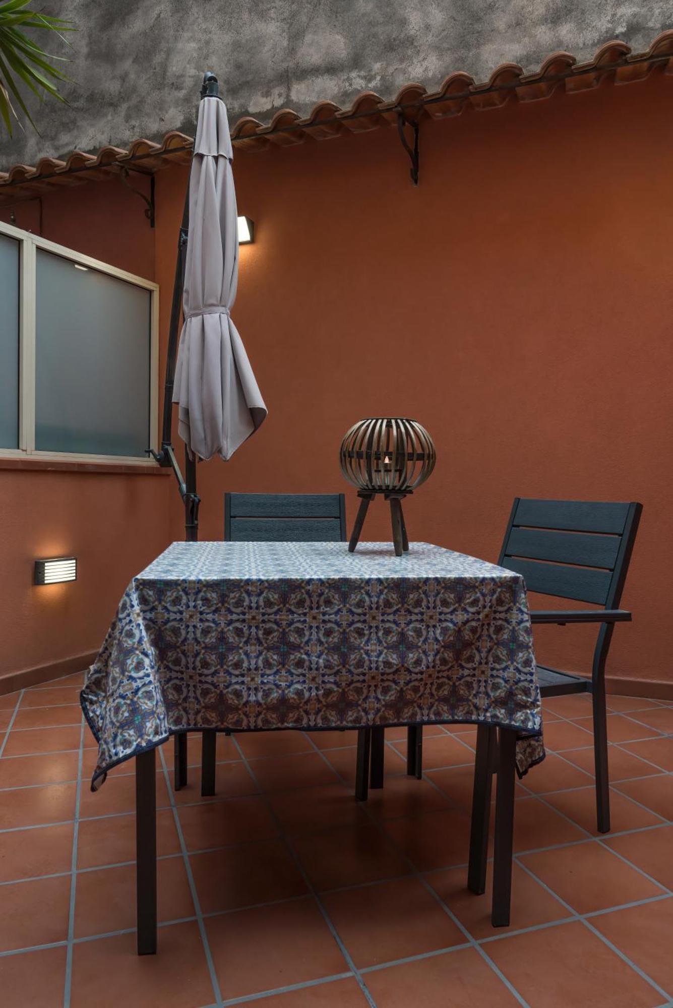 Casa Ruby Apartment Misterbianco Exterior photo